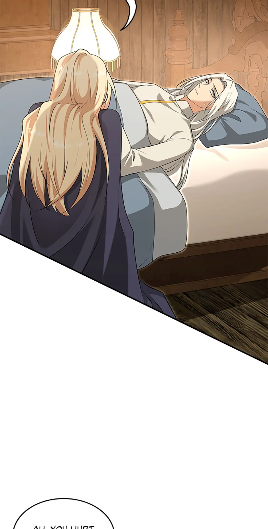 Marriage and Sword Chapter 112 - Page 72