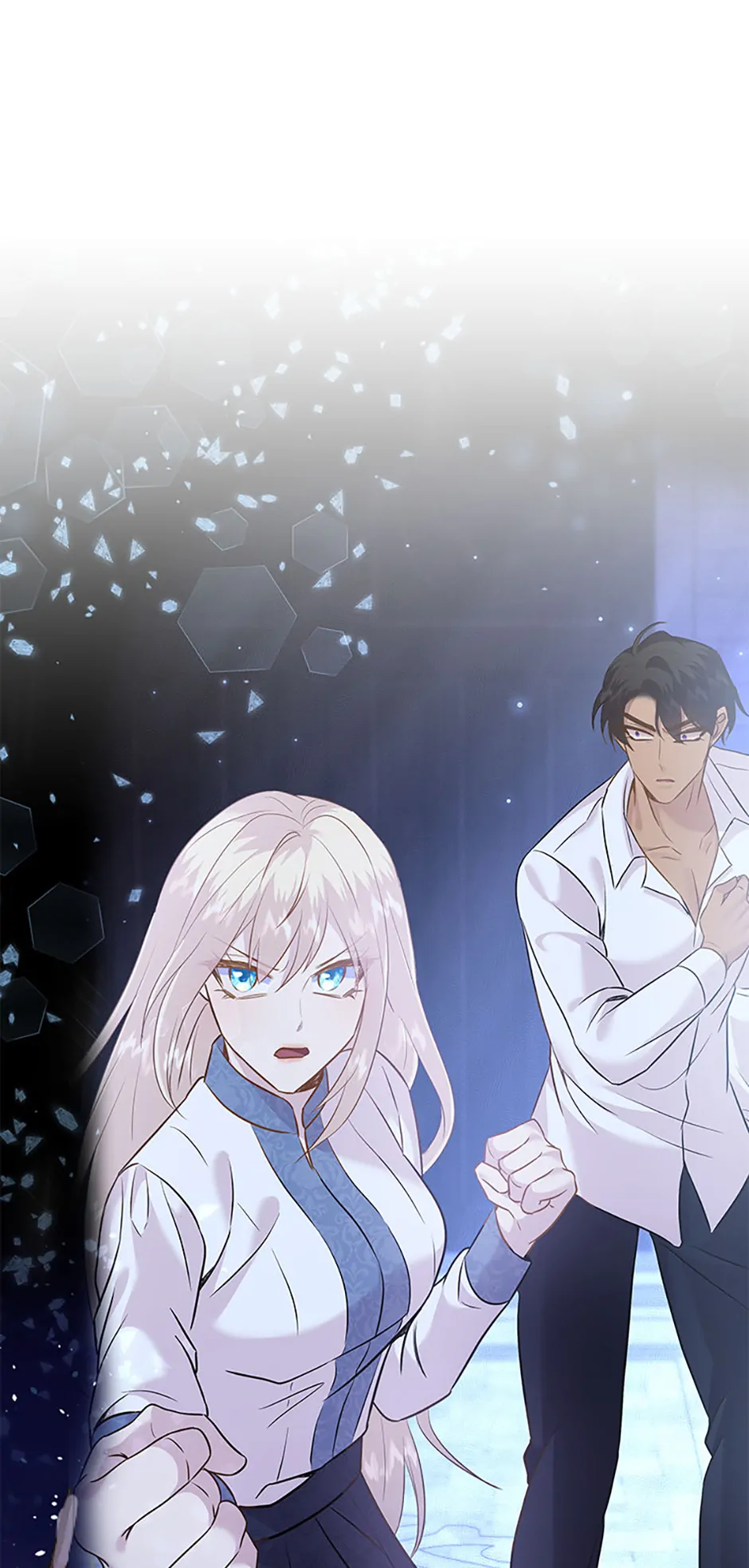 Marriage and Sword Chapter 112 - Page 75