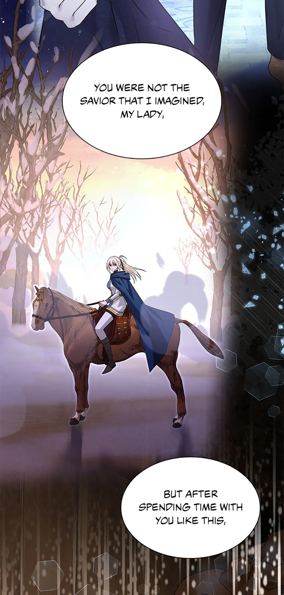 Marriage and Sword Chapter 112 - Page 76