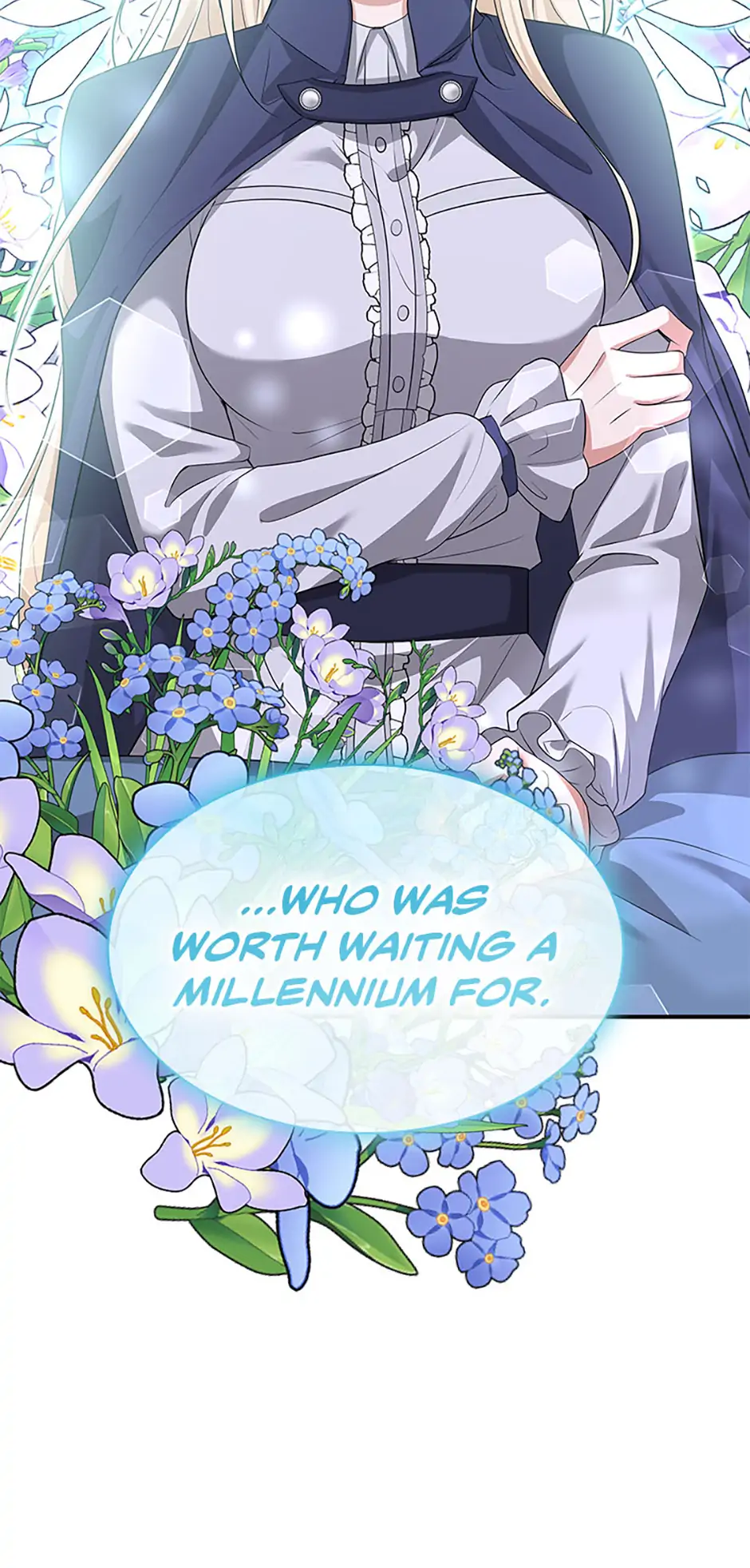 Marriage and Sword Chapter 112 - Page 80