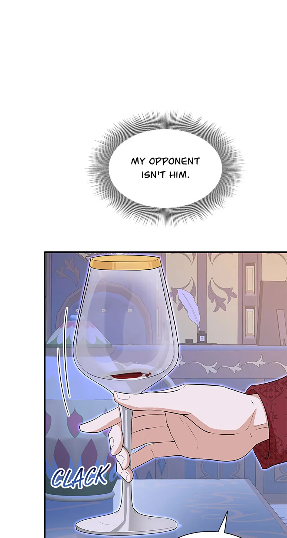 Marriage and Sword Chapter 112 - Page 88