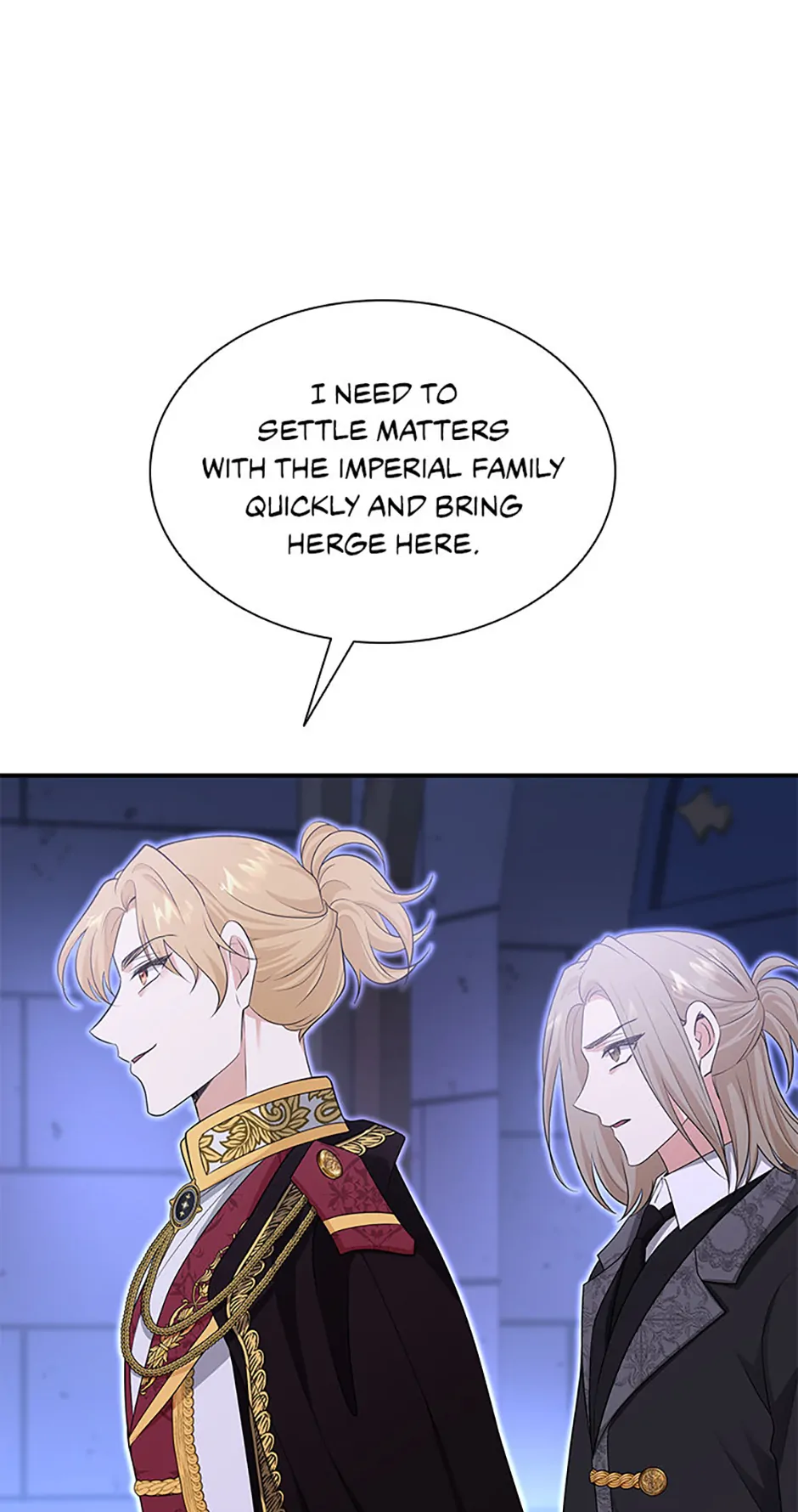 Marriage and Sword Chapter 112 - Page 95