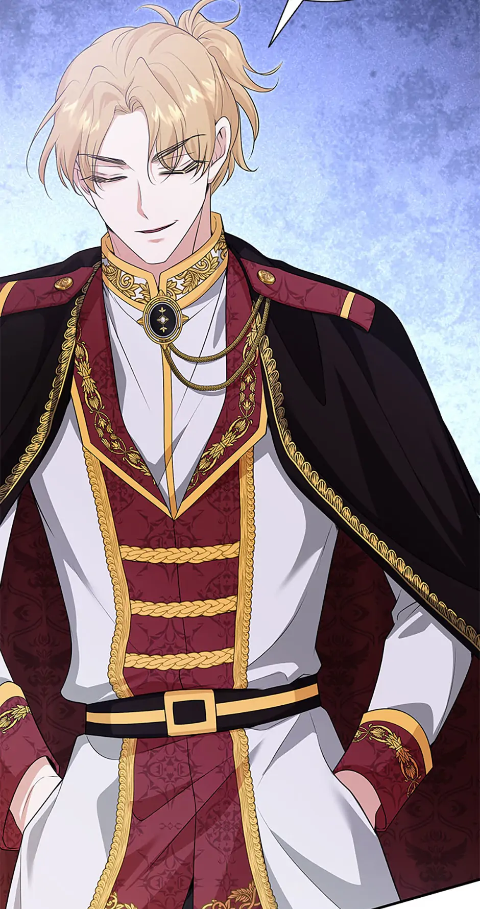 Marriage and Sword Chapter 112 - Page 97