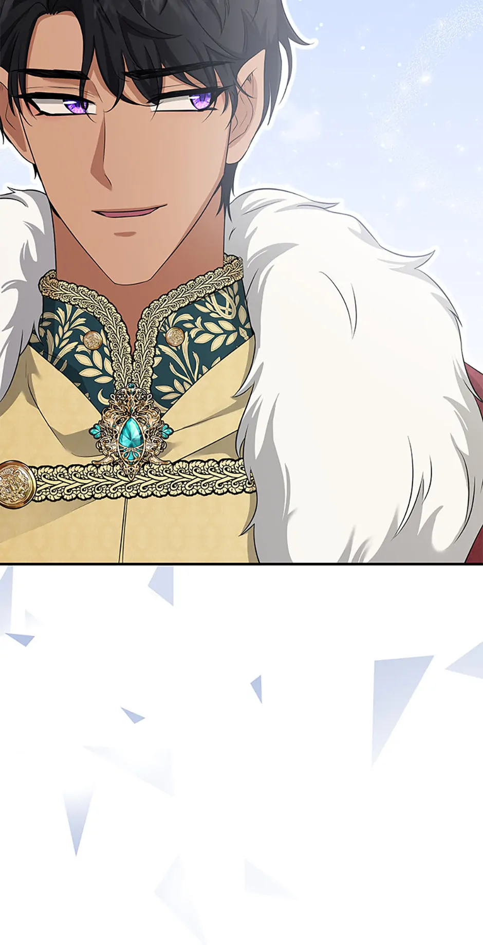 Marriage and Sword Chapter 113 - Page 5