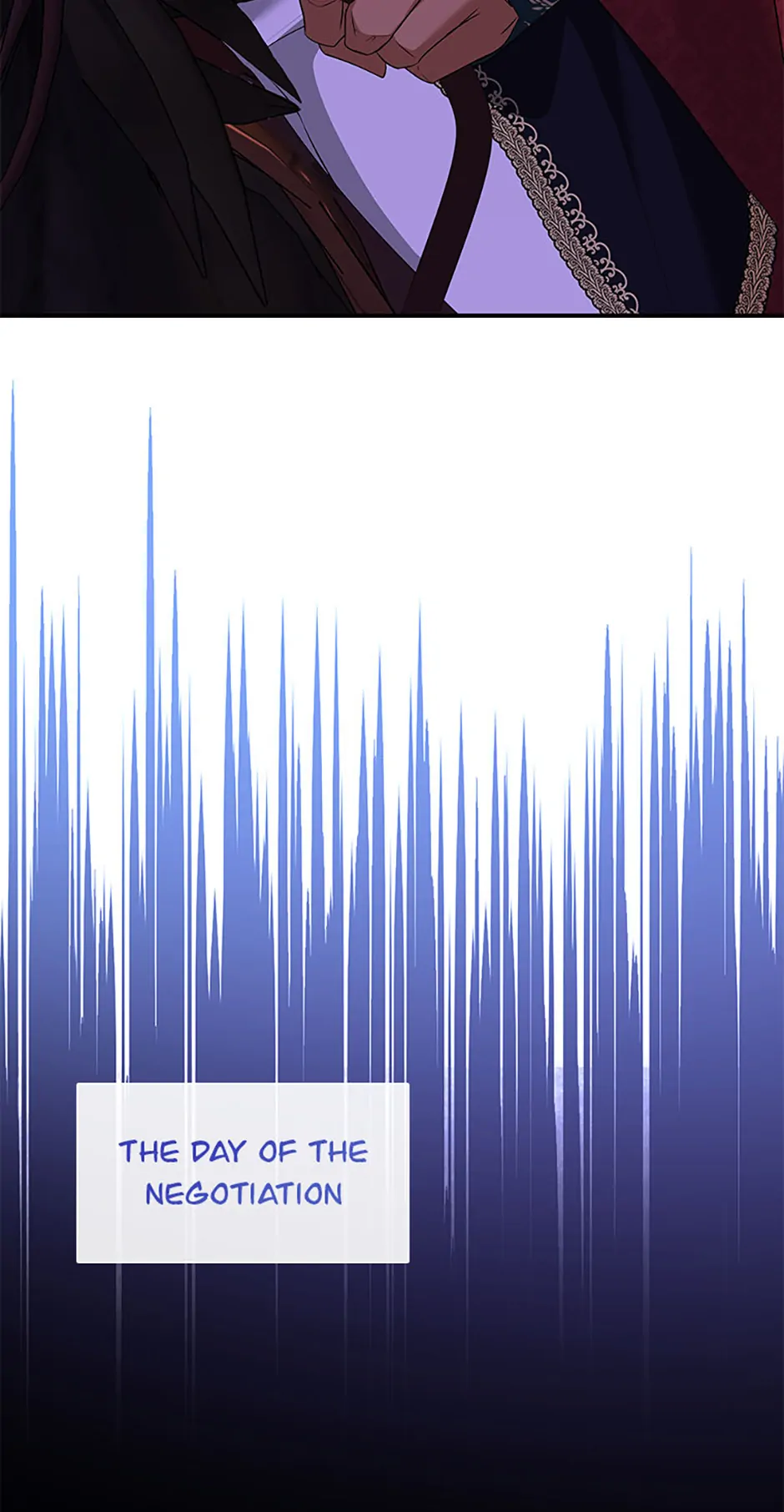 Marriage and Sword Chapter 113 - Page 10