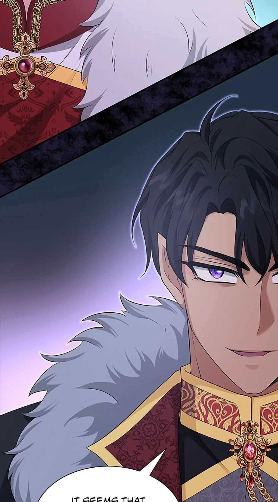 Marriage and Sword Chapter 113 - Page 22