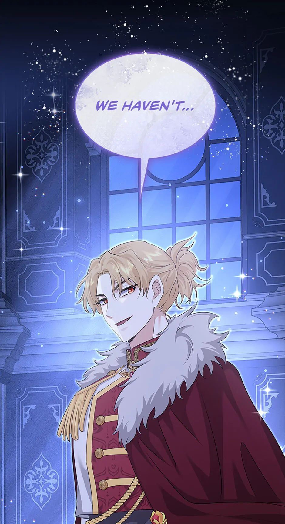 Marriage and Sword Chapter 113 - Page 29