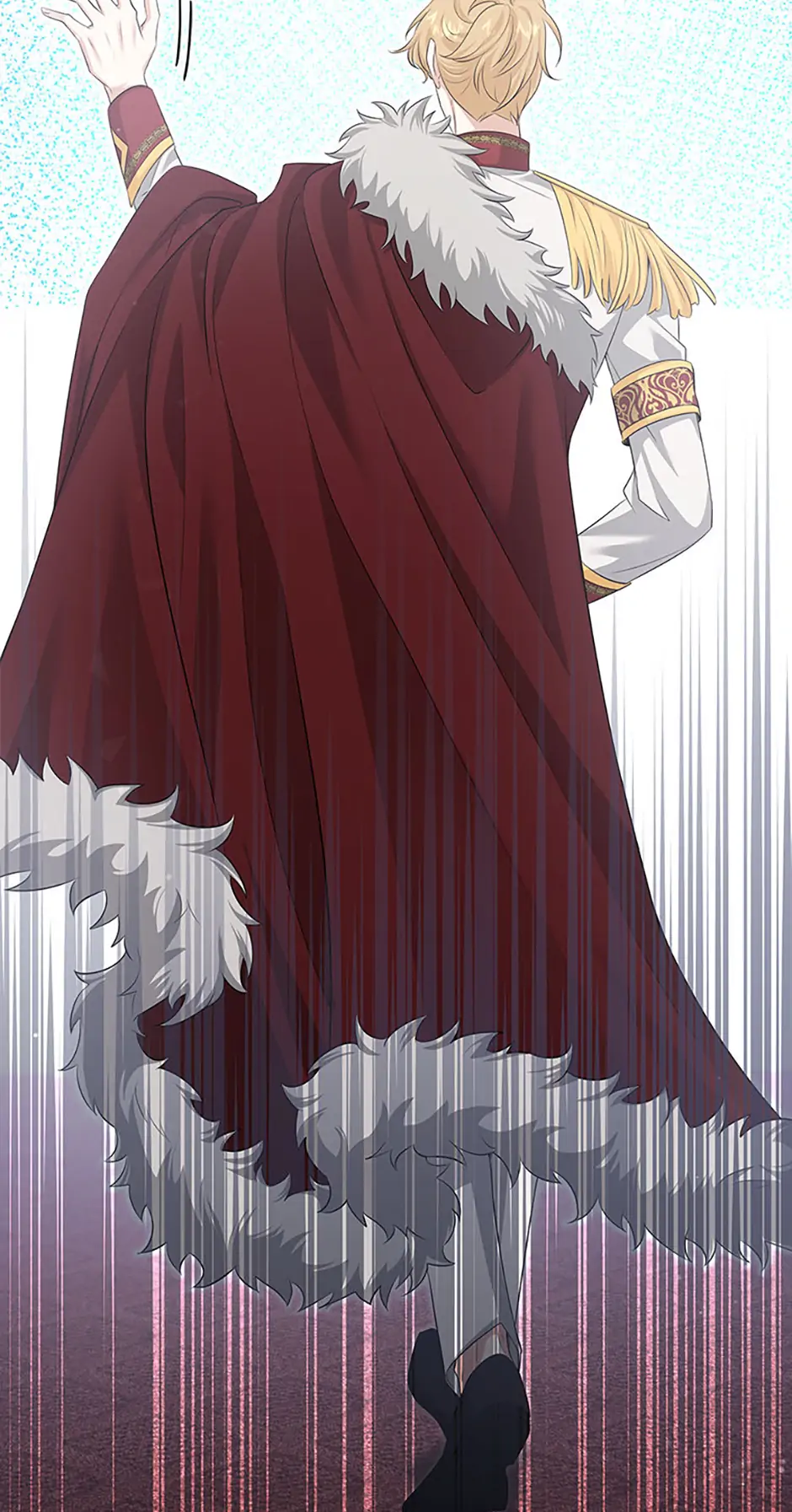 Marriage and Sword Chapter 113 - Page 34