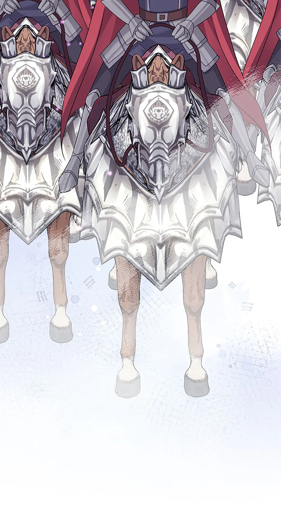 Marriage and Sword Chapter 113 - Page 48