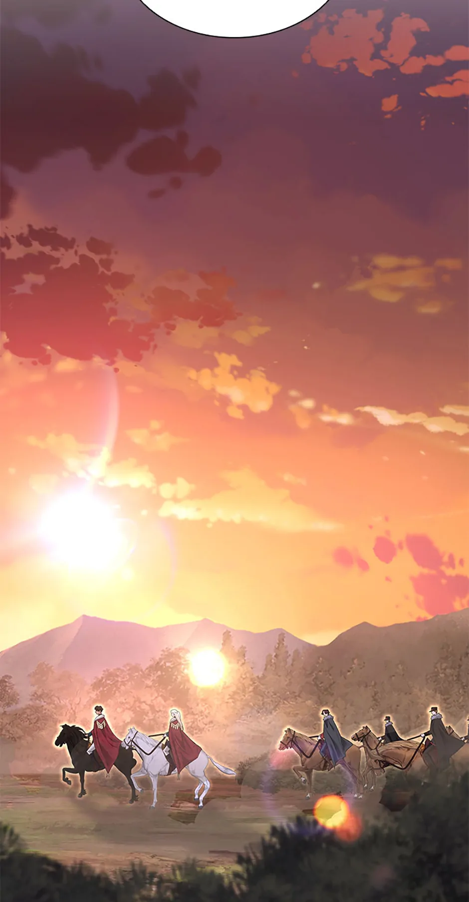 Marriage and Sword Chapter 113 - Page 53