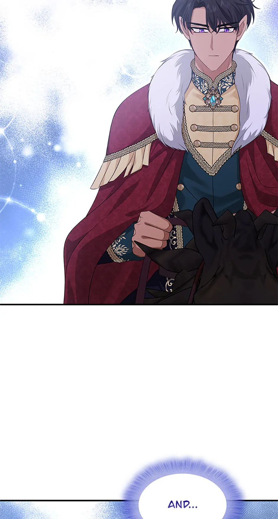 Marriage and Sword Chapter 113 - Page 71