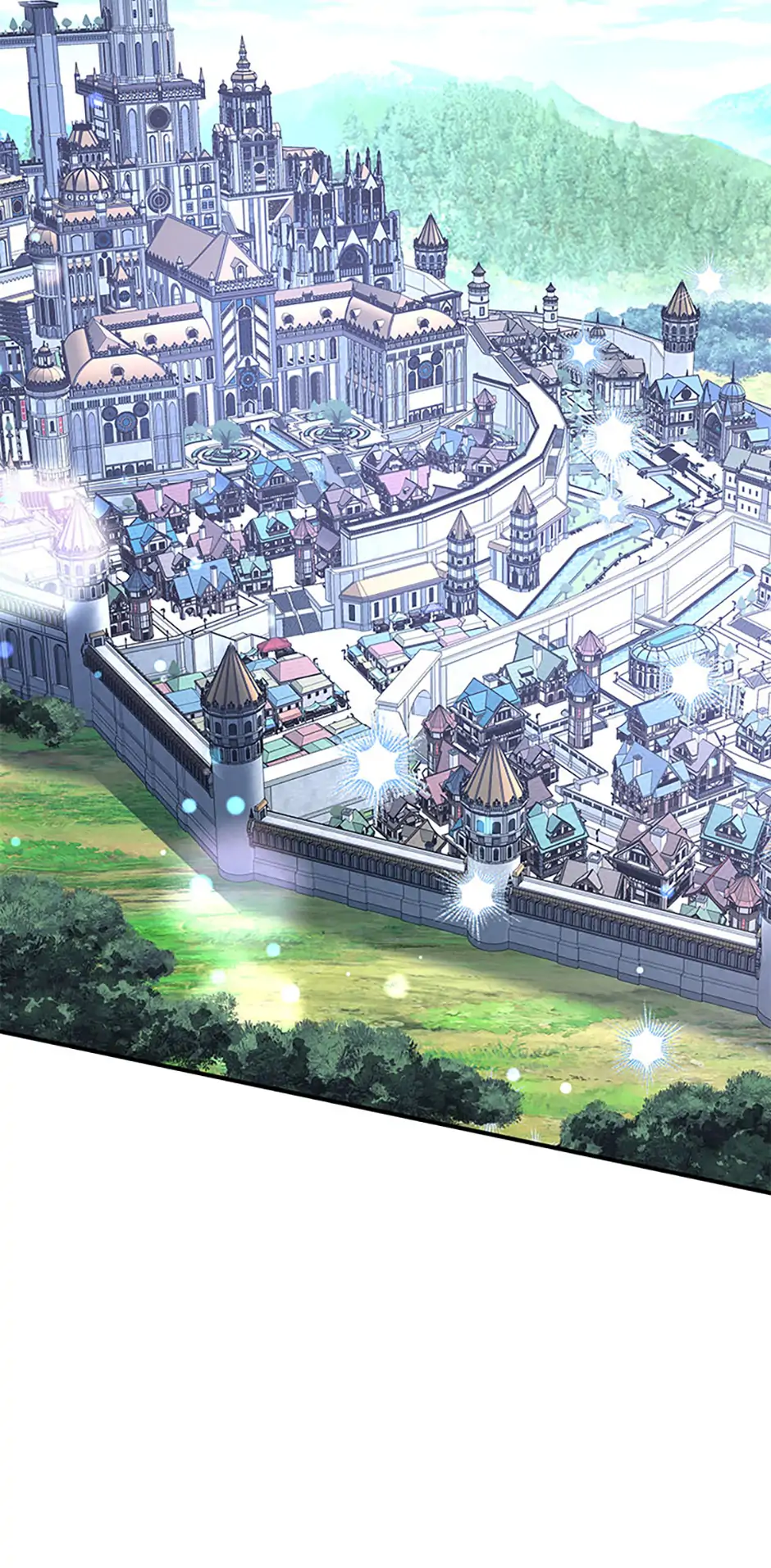 Marriage and Sword Chapter 113 - Page 74