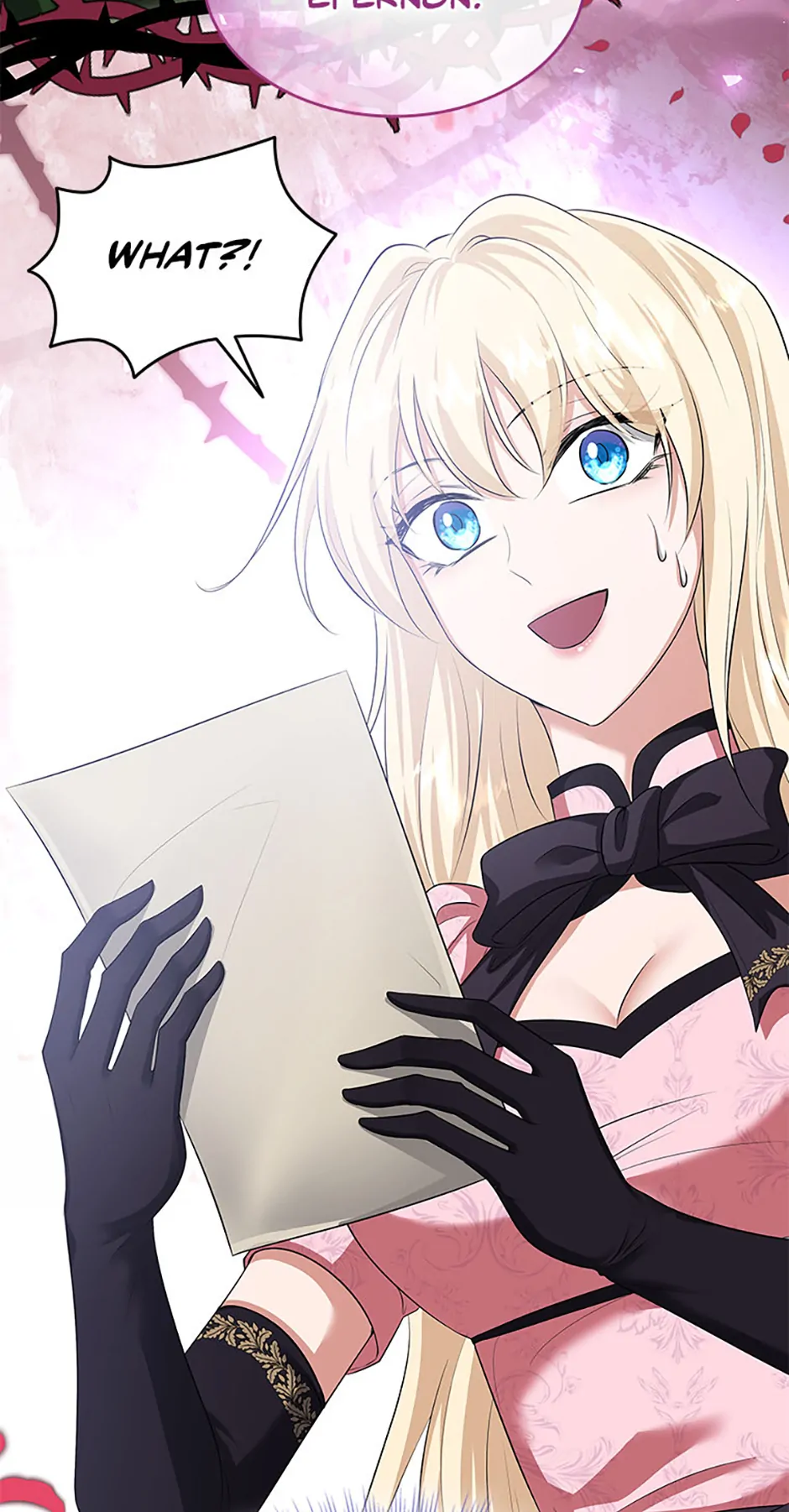 Marriage and Sword Chapter 113 - Page 79