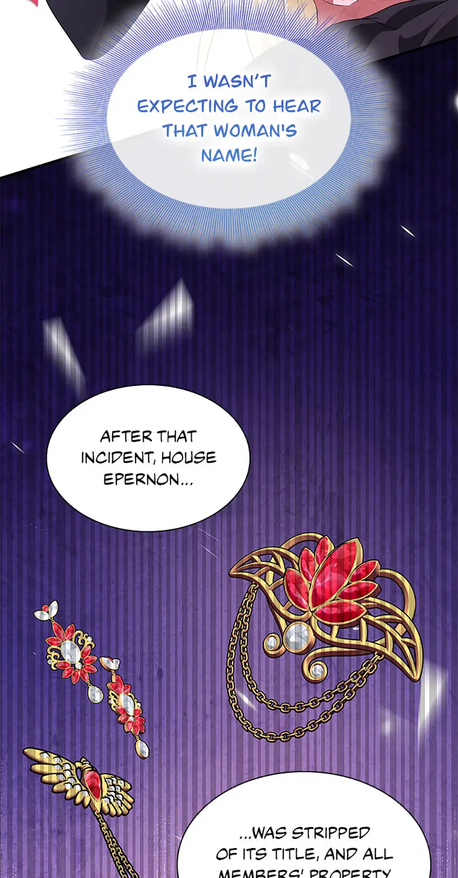 Marriage and Sword Chapter 113 - Page 80