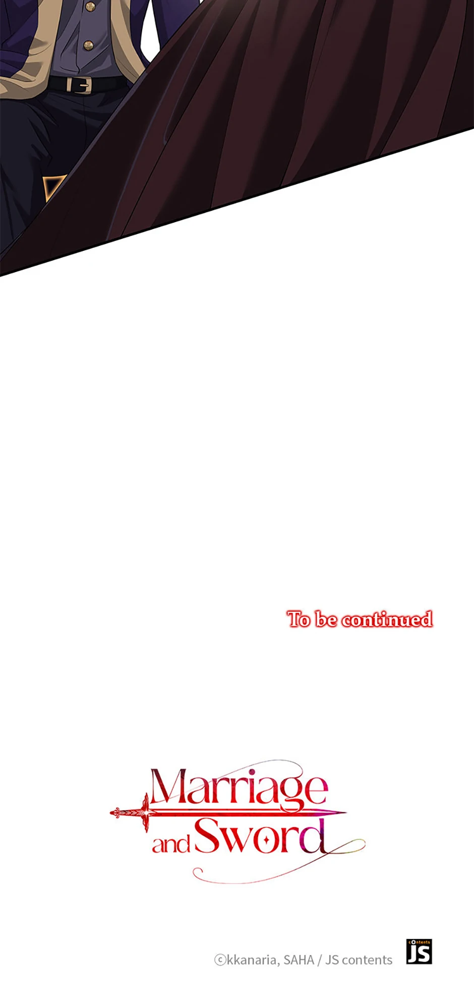 Marriage and Sword Chapter 113 - Page 87