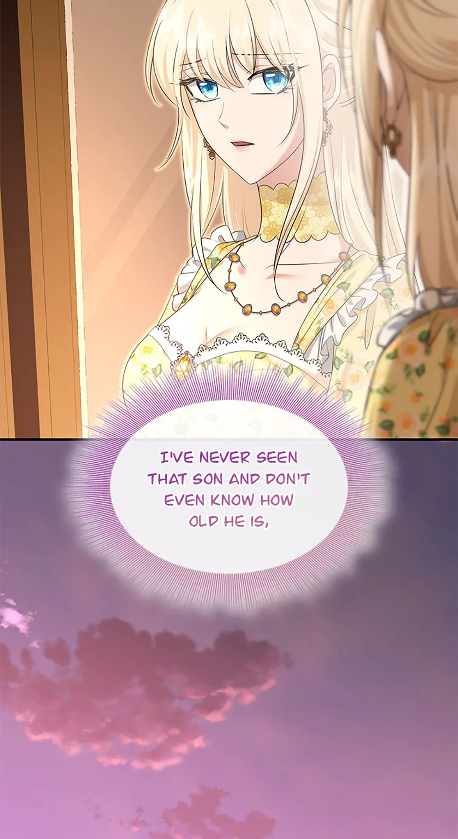 Marriage and Sword Chapter 114 - Page 10