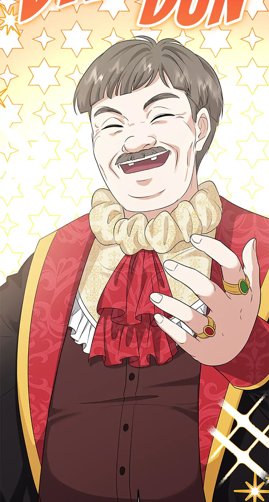 Marriage and Sword Chapter 114 - Page 16