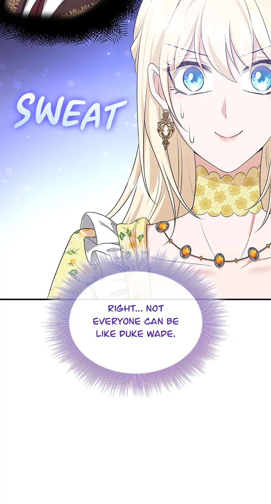 Marriage and Sword Chapter 114 - Page 18