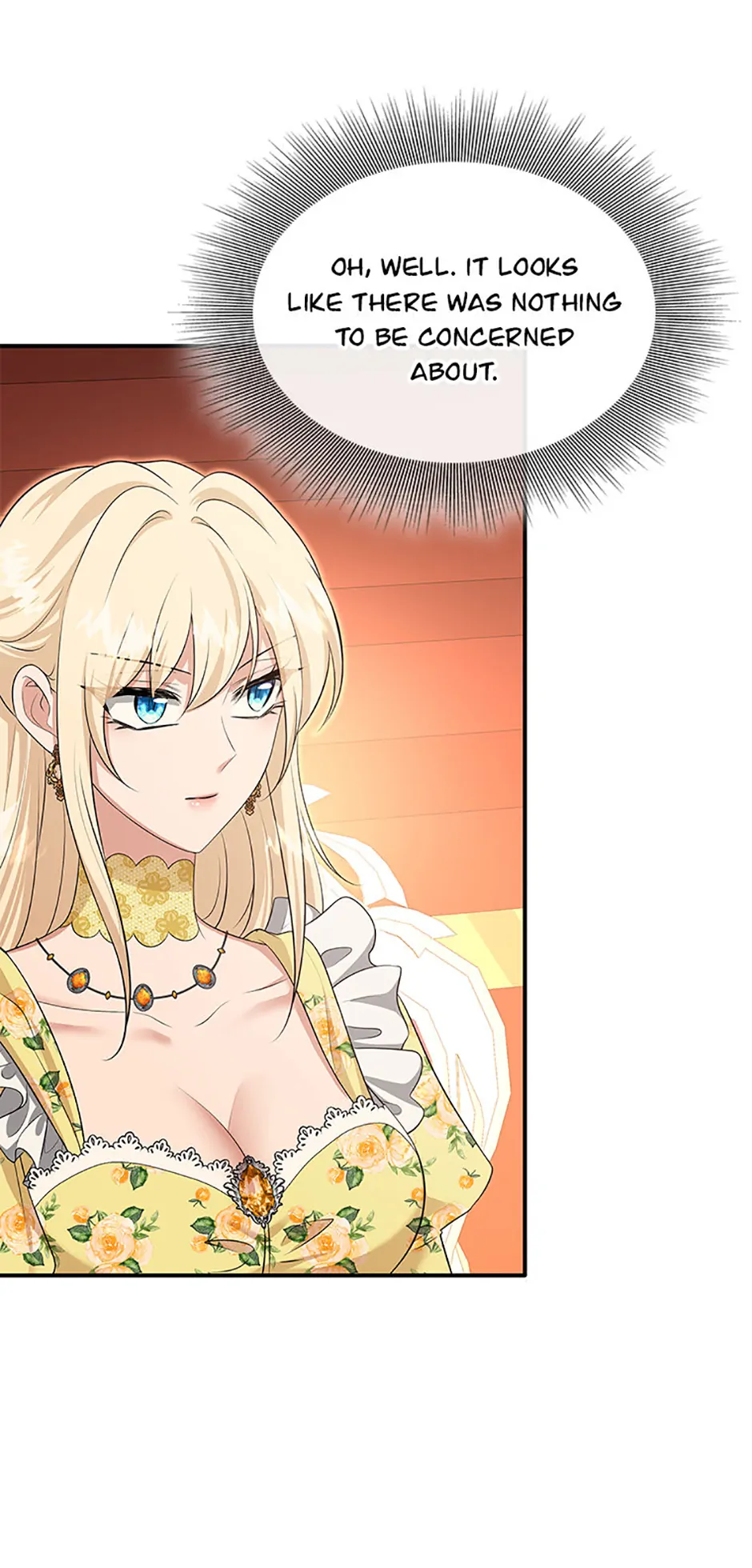 Marriage and Sword Chapter 114 - Page 29