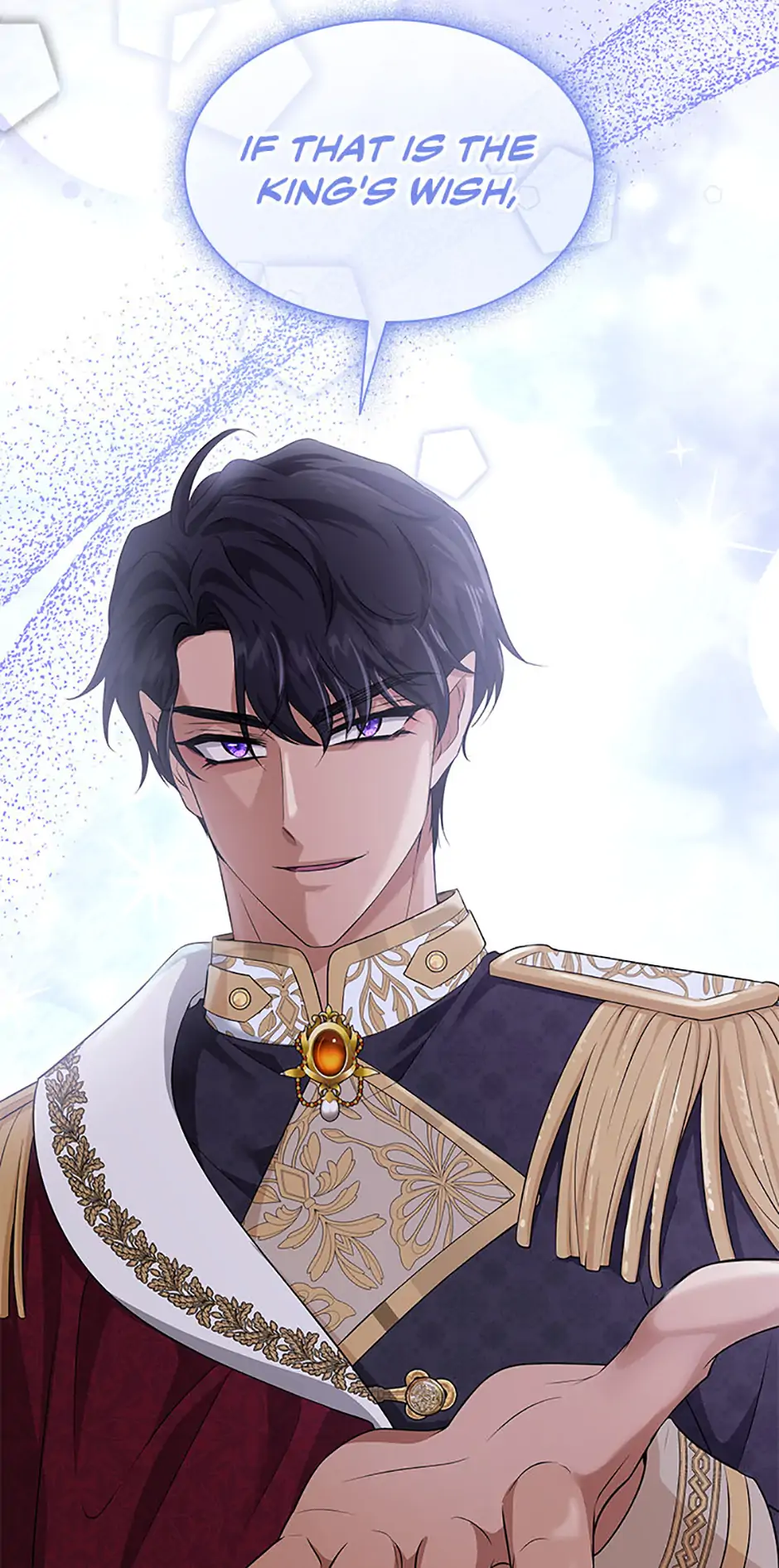 Marriage and Sword Chapter 114 - Page 50