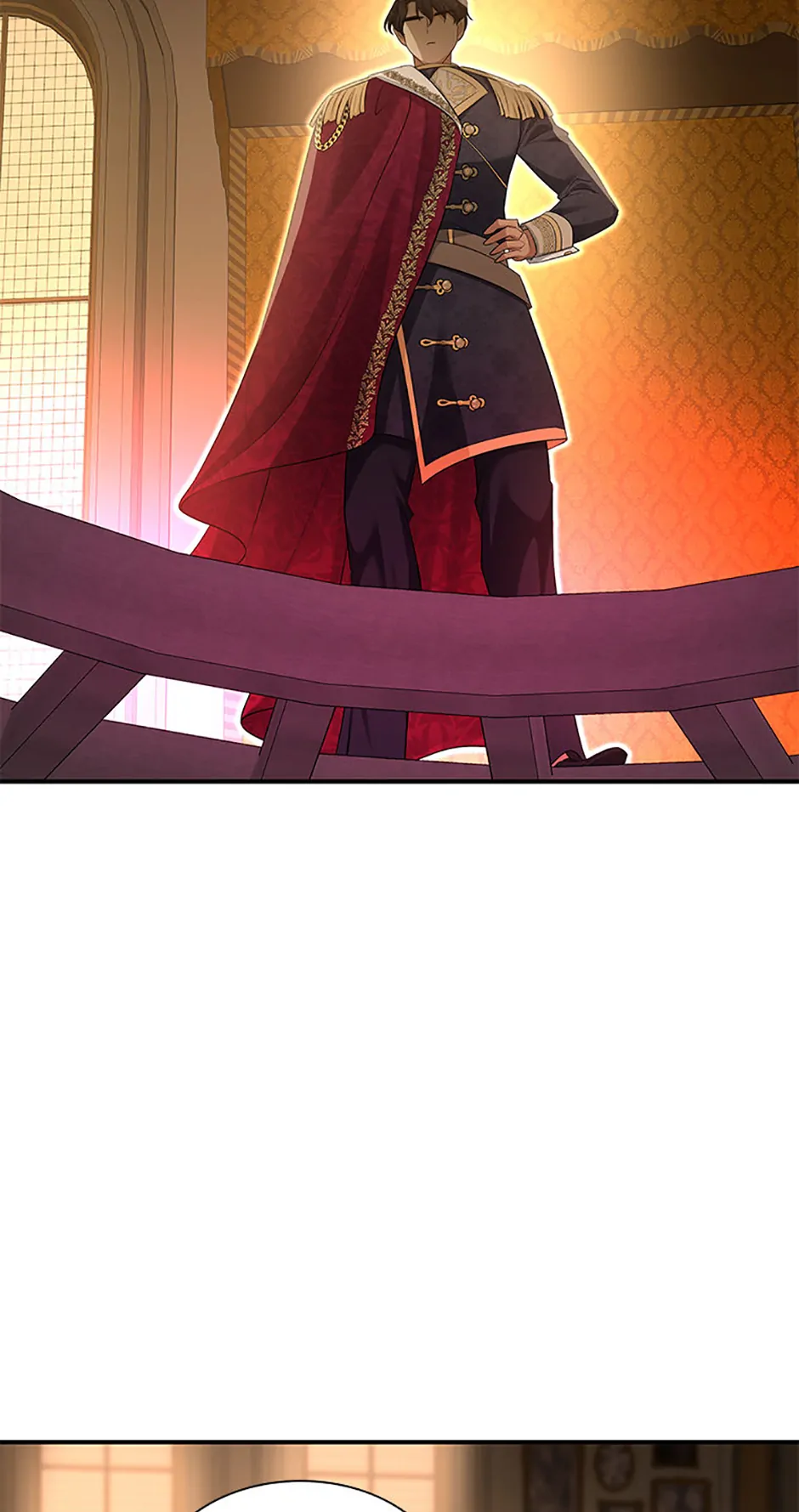 Marriage and Sword Chapter 114 - Page 58