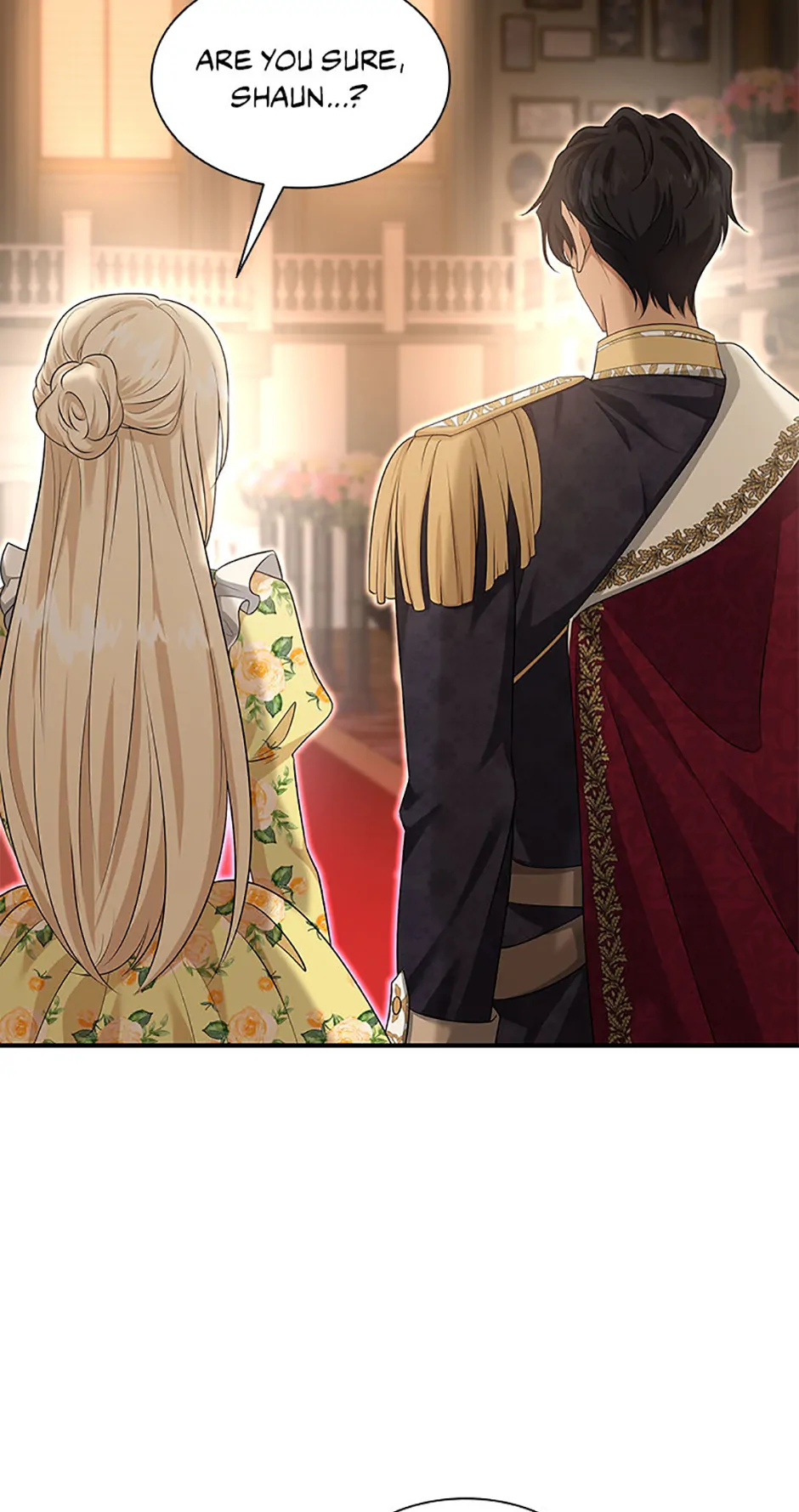 Marriage and Sword Chapter 114 - Page 59