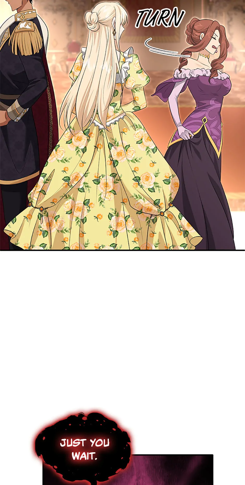 Marriage and Sword Chapter 114 - Page 78