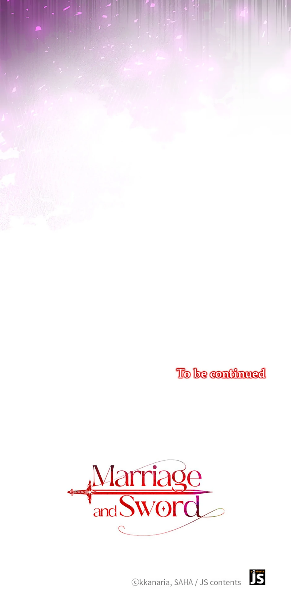 Marriage and Sword Chapter 114 - Page 86