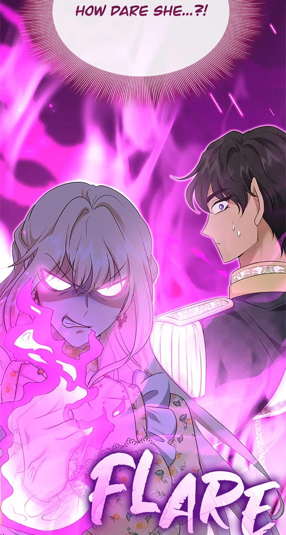 Marriage and Sword Chapter 115 - Page 6