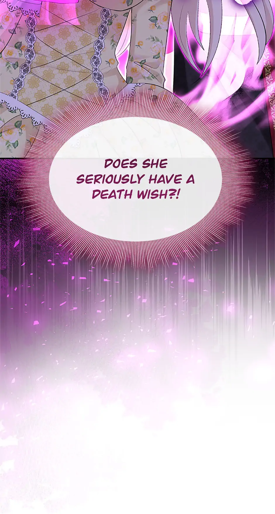 Marriage and Sword Chapter 115 - Page 7