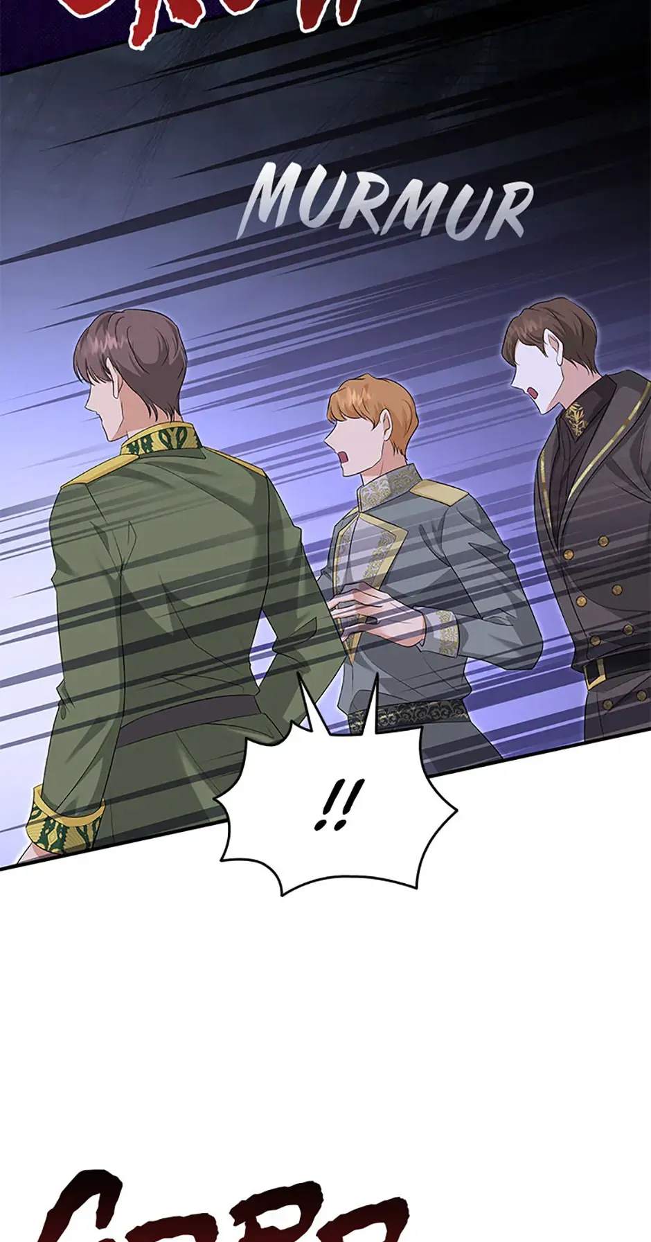 Marriage and Sword Chapter 115 - Page 12