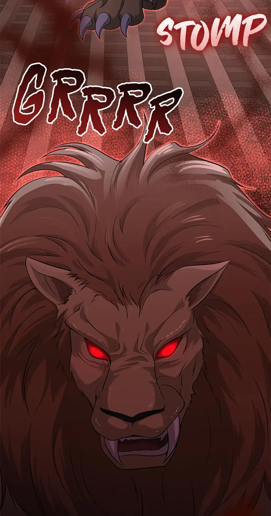 Marriage and Sword Chapter 115 - Page 15