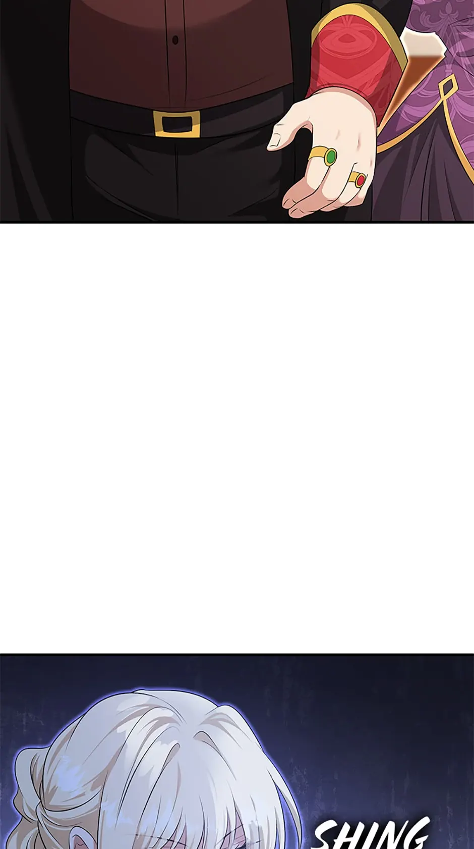 Marriage and Sword Chapter 115 - Page 21