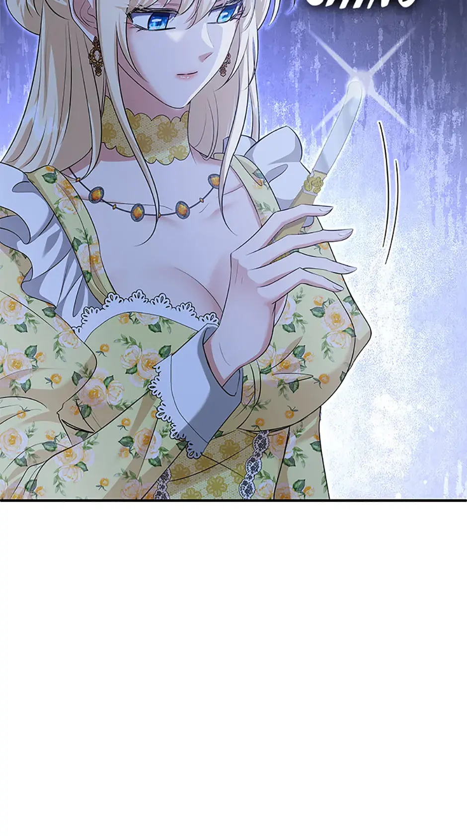 Marriage and Sword Chapter 115 - Page 22