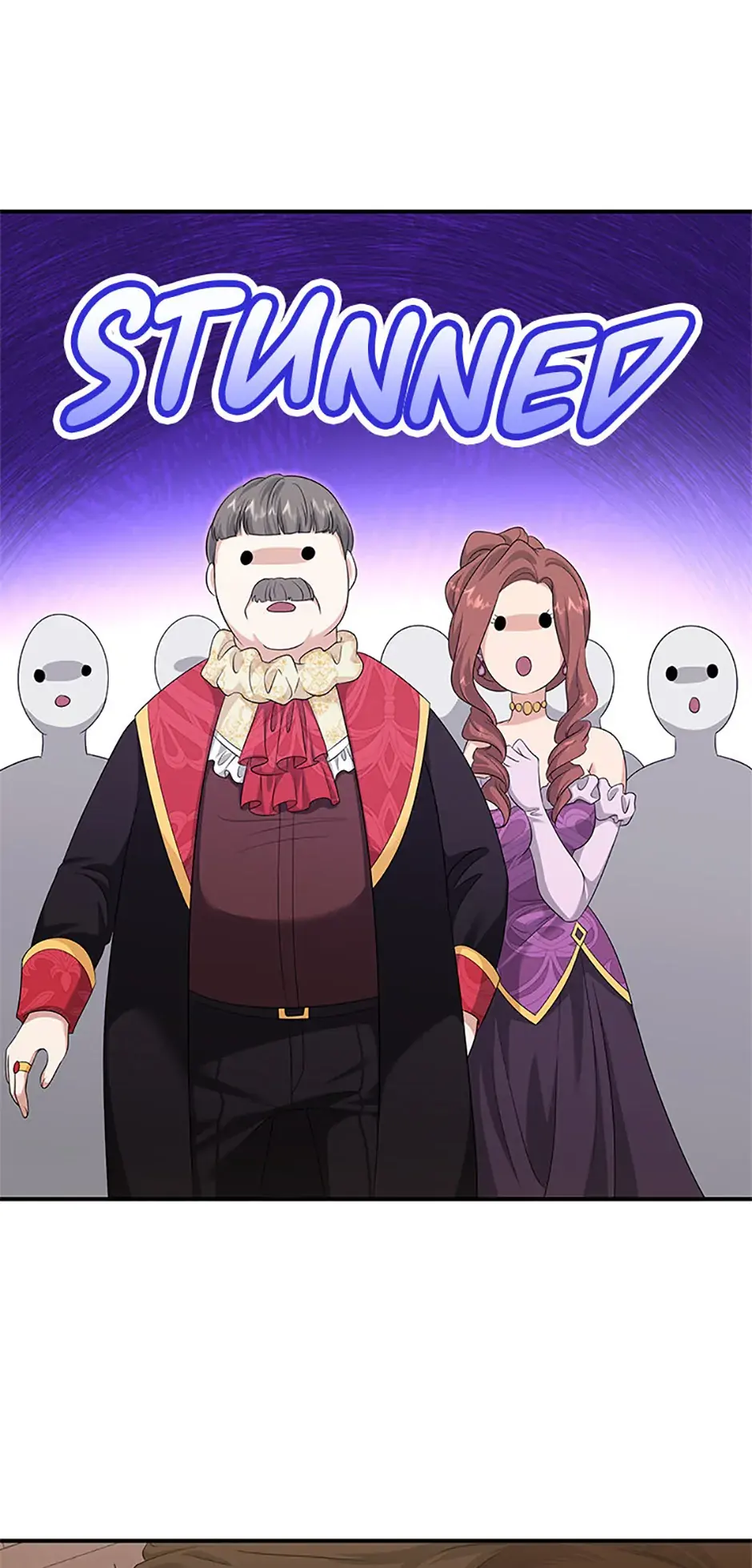 Marriage and Sword Chapter 115 - Page 35