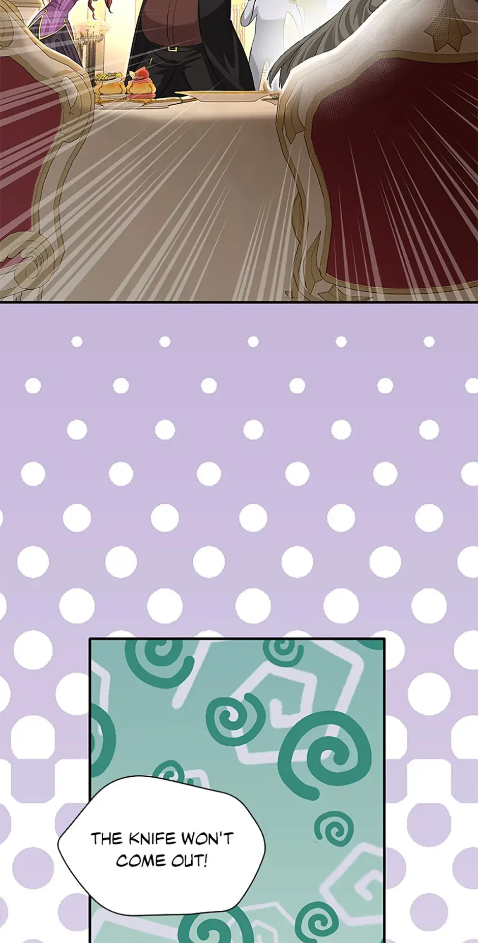 Marriage and Sword Chapter 115 - Page 45