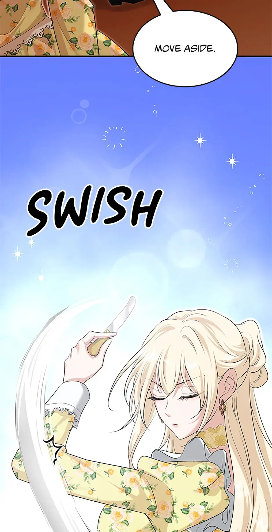 Marriage and Sword Chapter 115 - Page 48