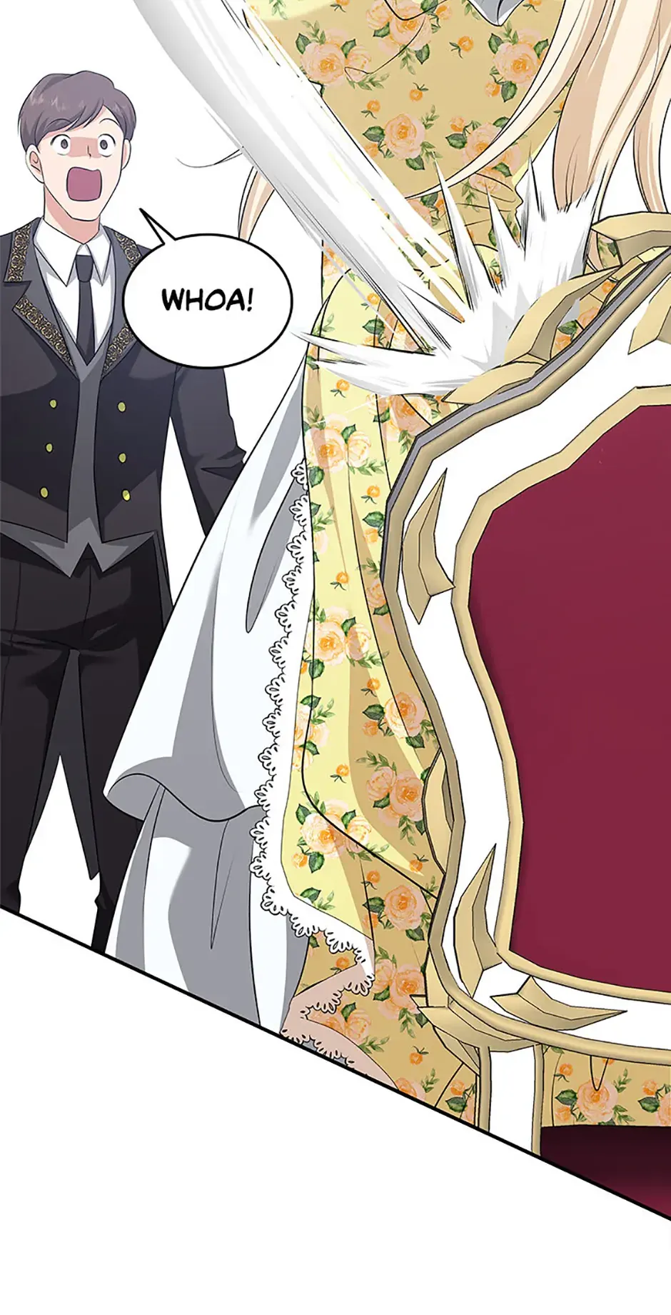 Marriage and Sword Chapter 115 - Page 49