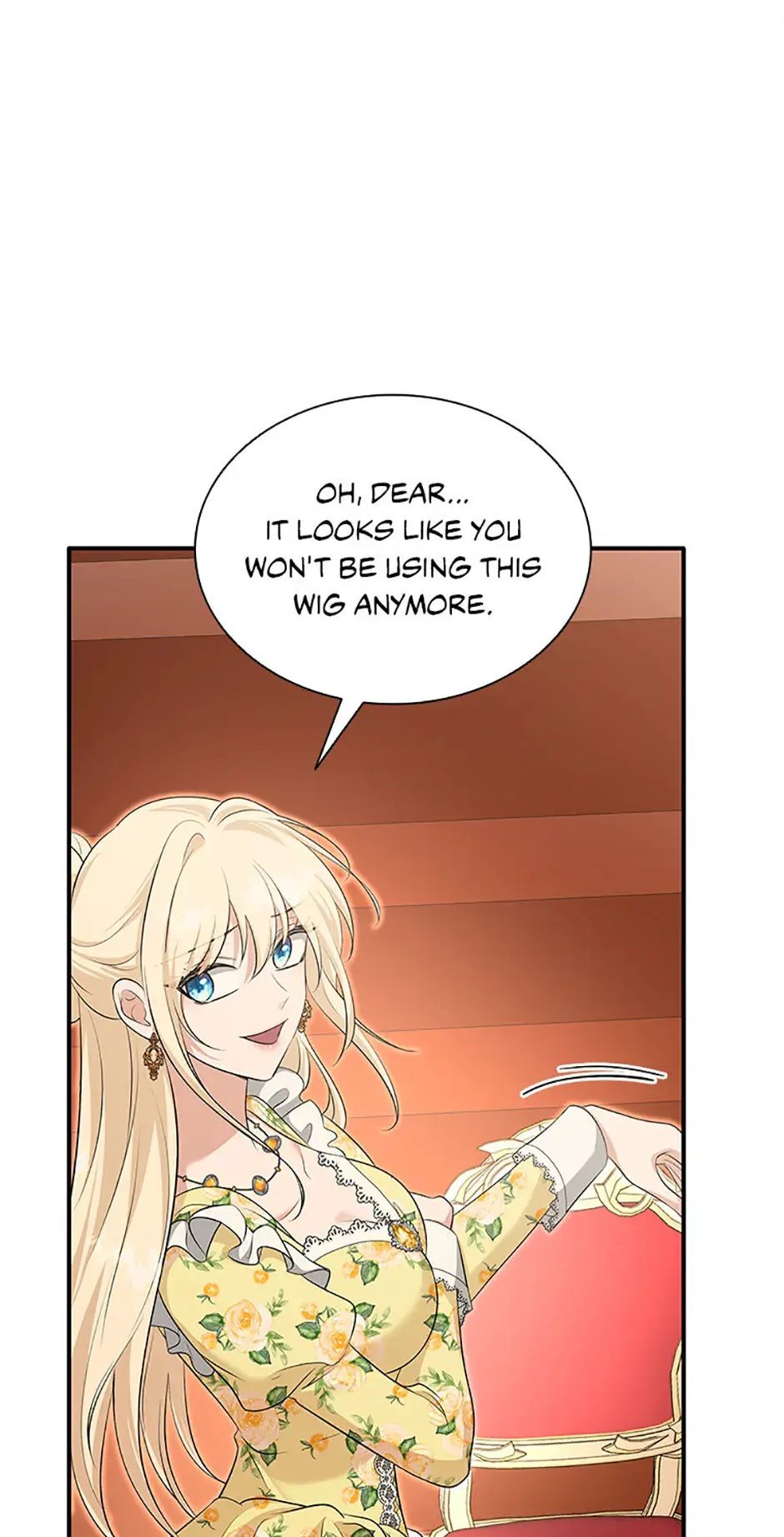 Marriage and Sword Chapter 115 - Page 50