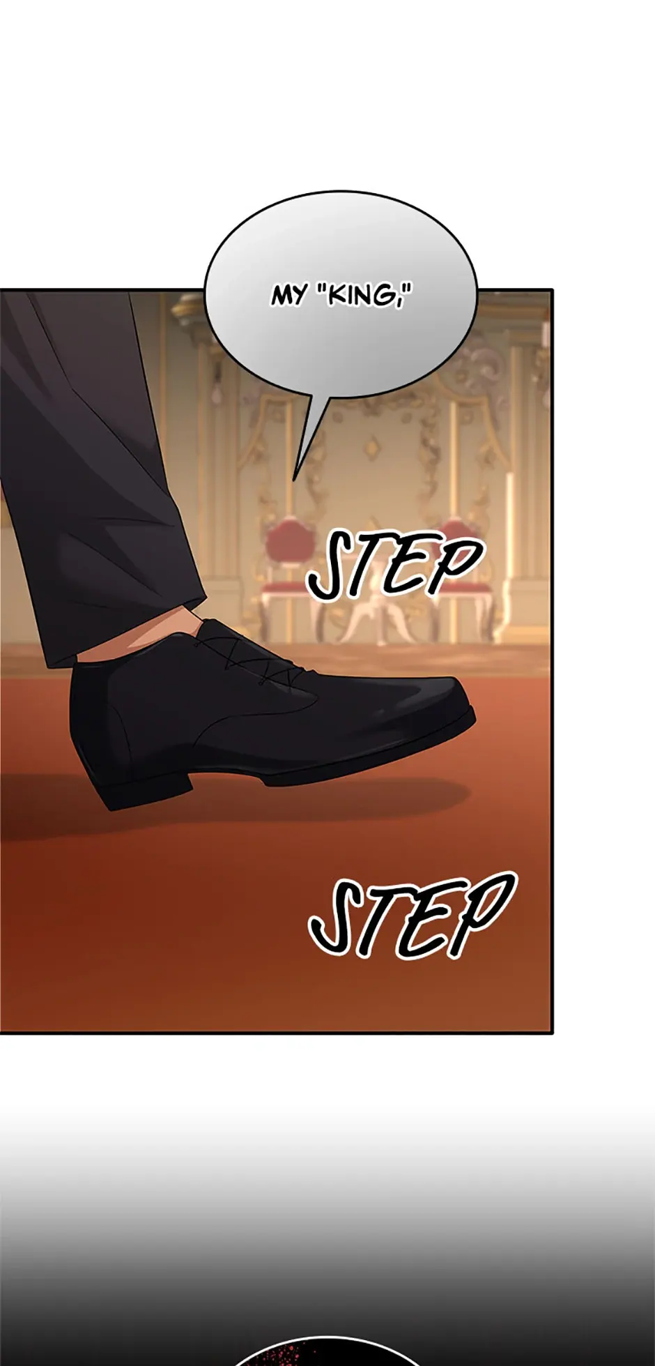 Marriage and Sword Chapter 115 - Page 53