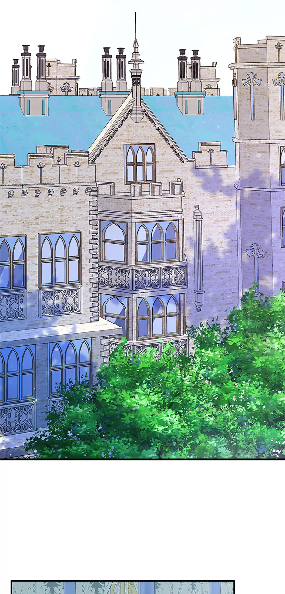 Marriage and Sword Chapter 115 - Page 57