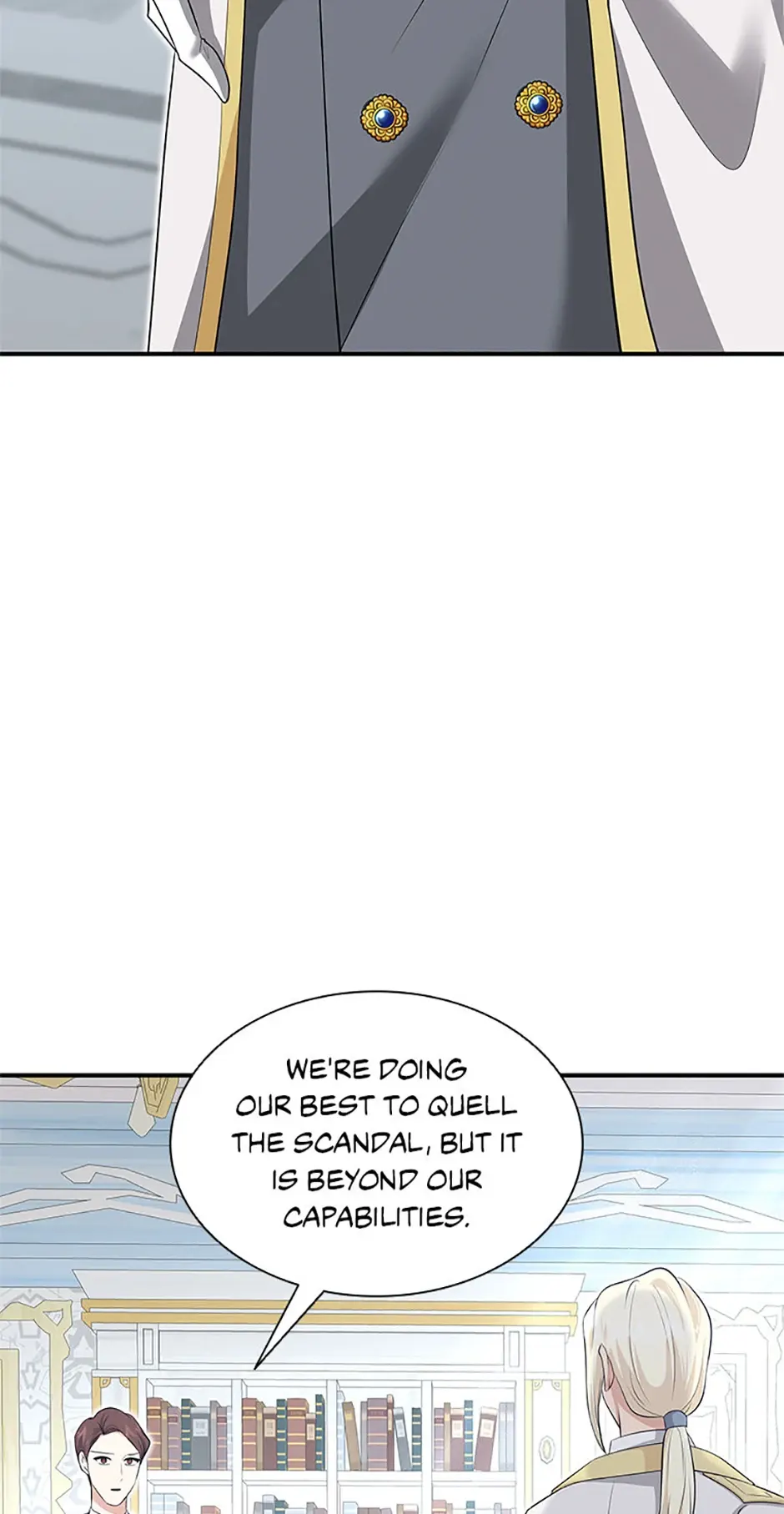 Marriage and Sword Chapter 115 - Page 62