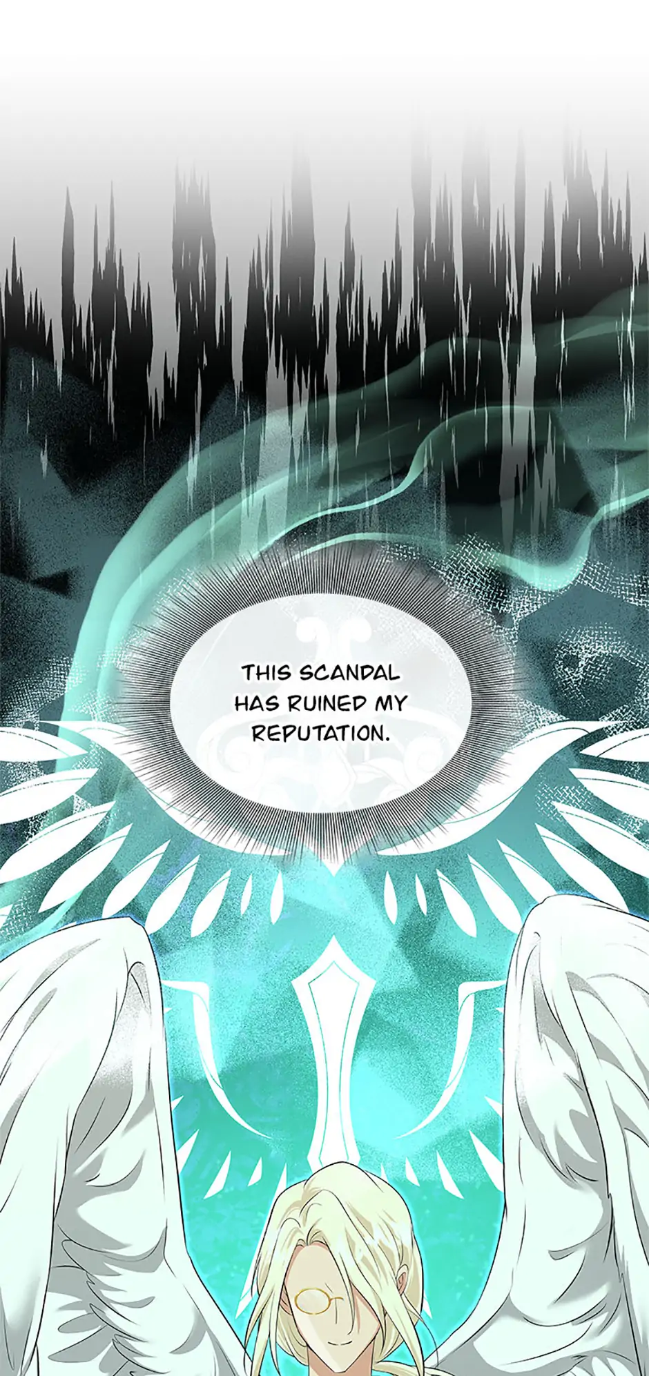 Marriage and Sword Chapter 115 - Page 65