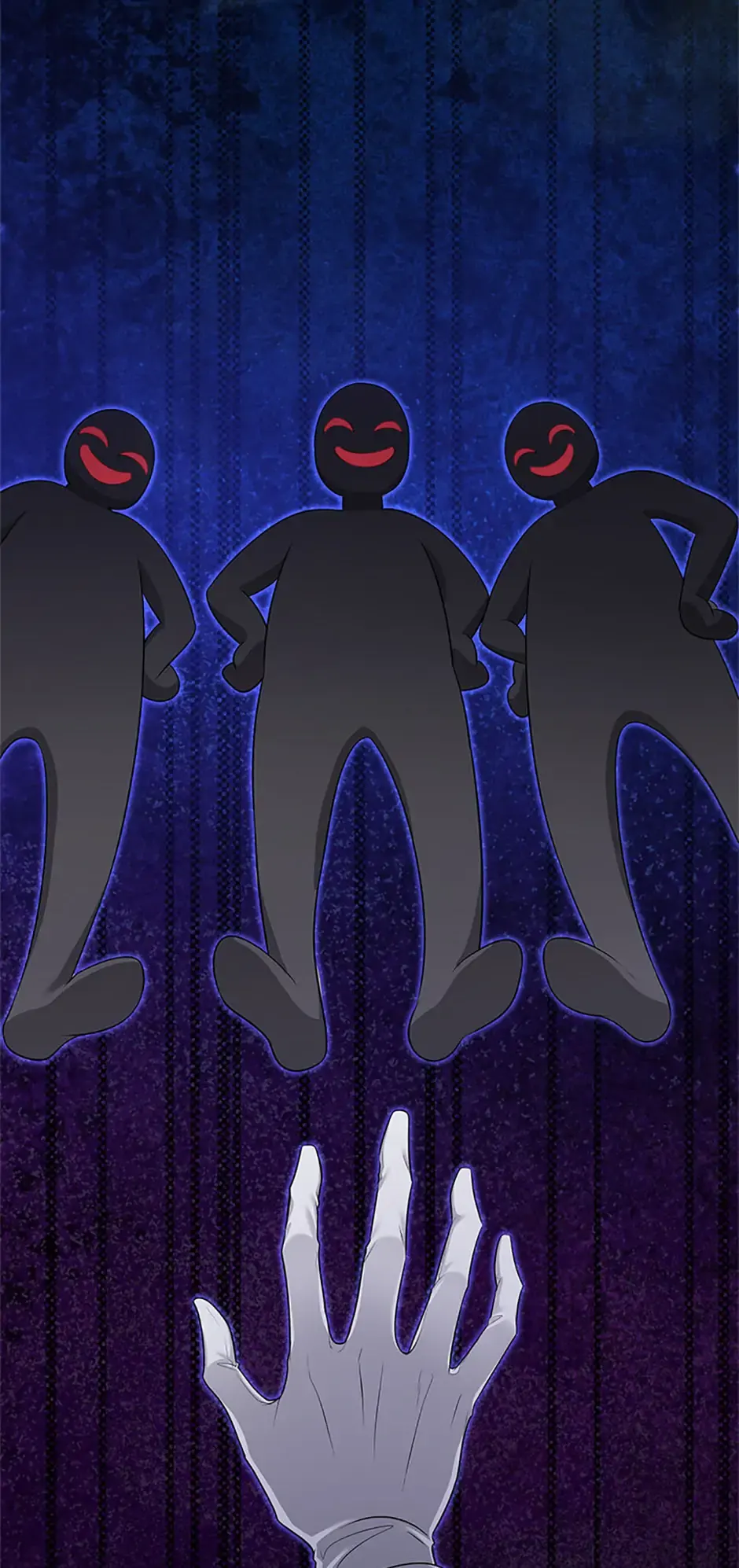 Marriage and Sword Chapter 115 - Page 67