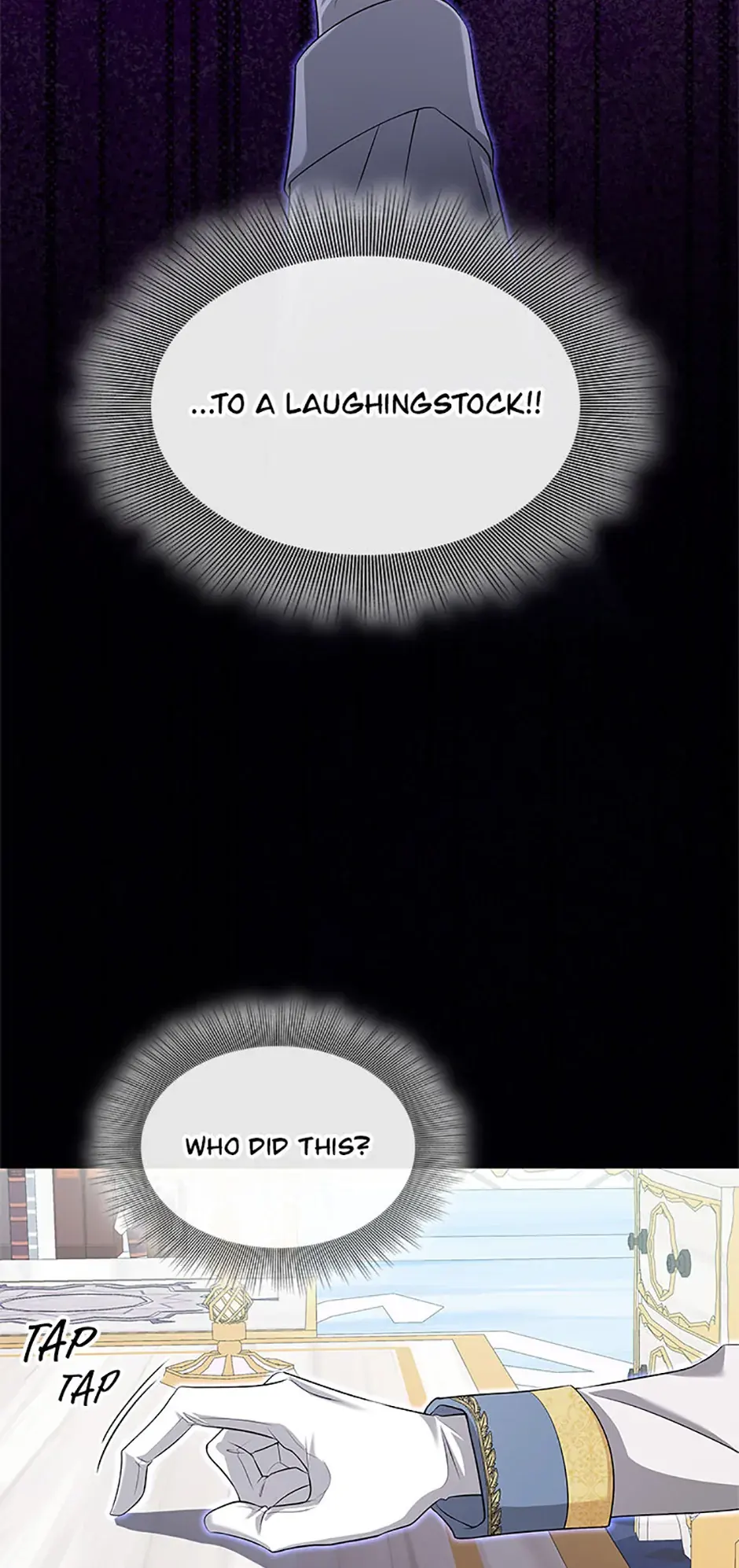 Marriage and Sword Chapter 115 - Page 68