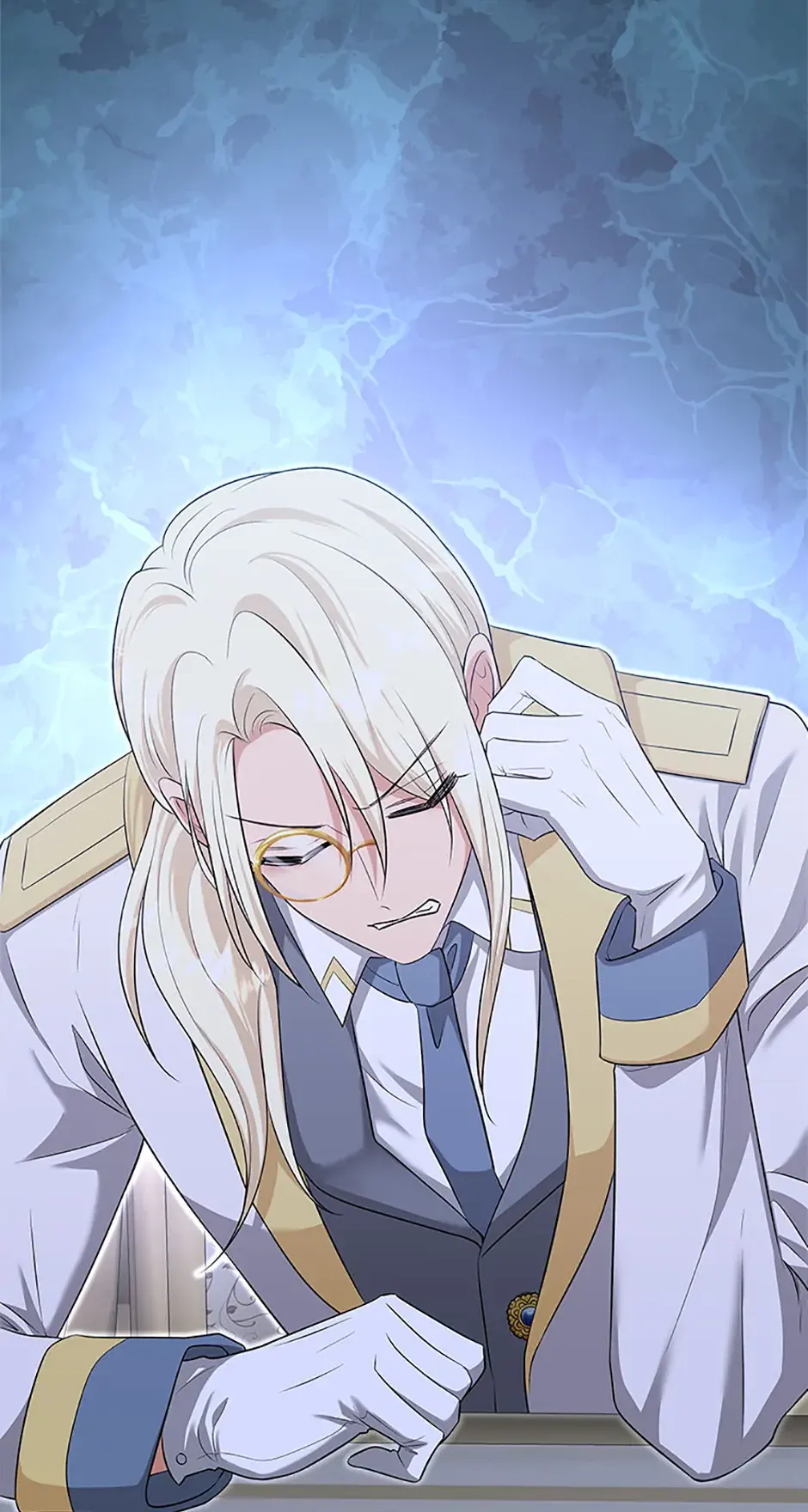 Marriage and Sword Chapter 115 - Page 74