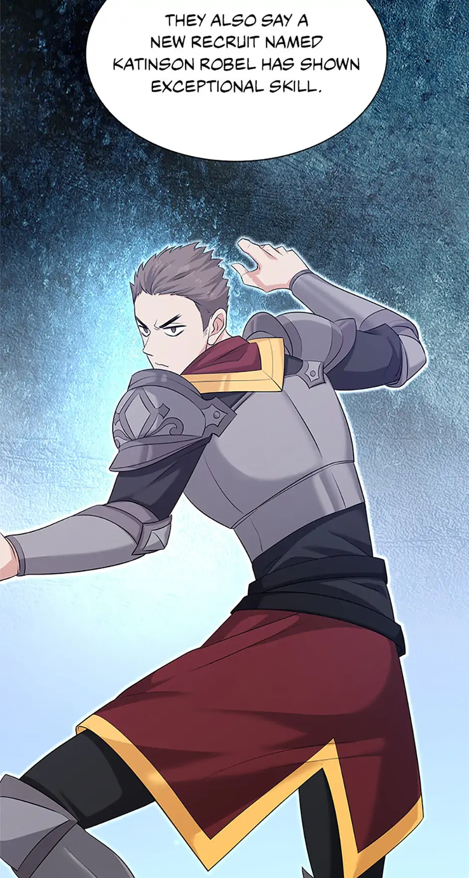 Marriage and Sword Chapter 115 - Page 77