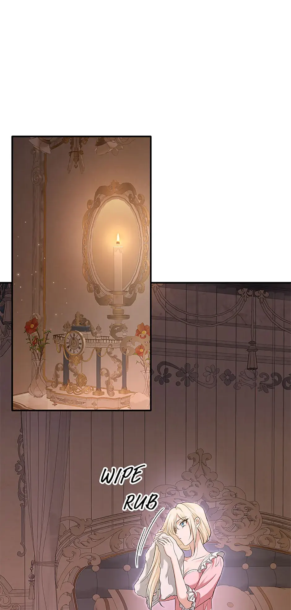 Marriage and Sword Chapter 115 - Page 85