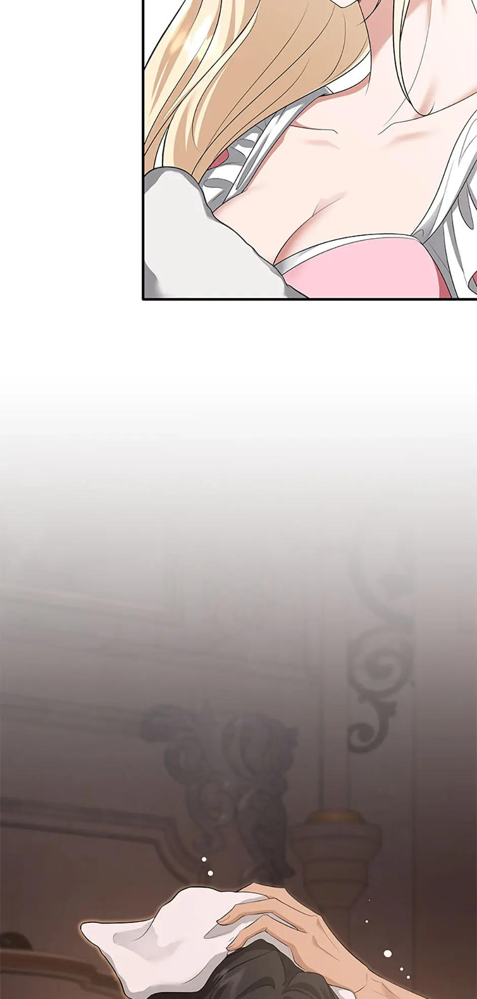 Marriage and Sword Chapter 115 - Page 87