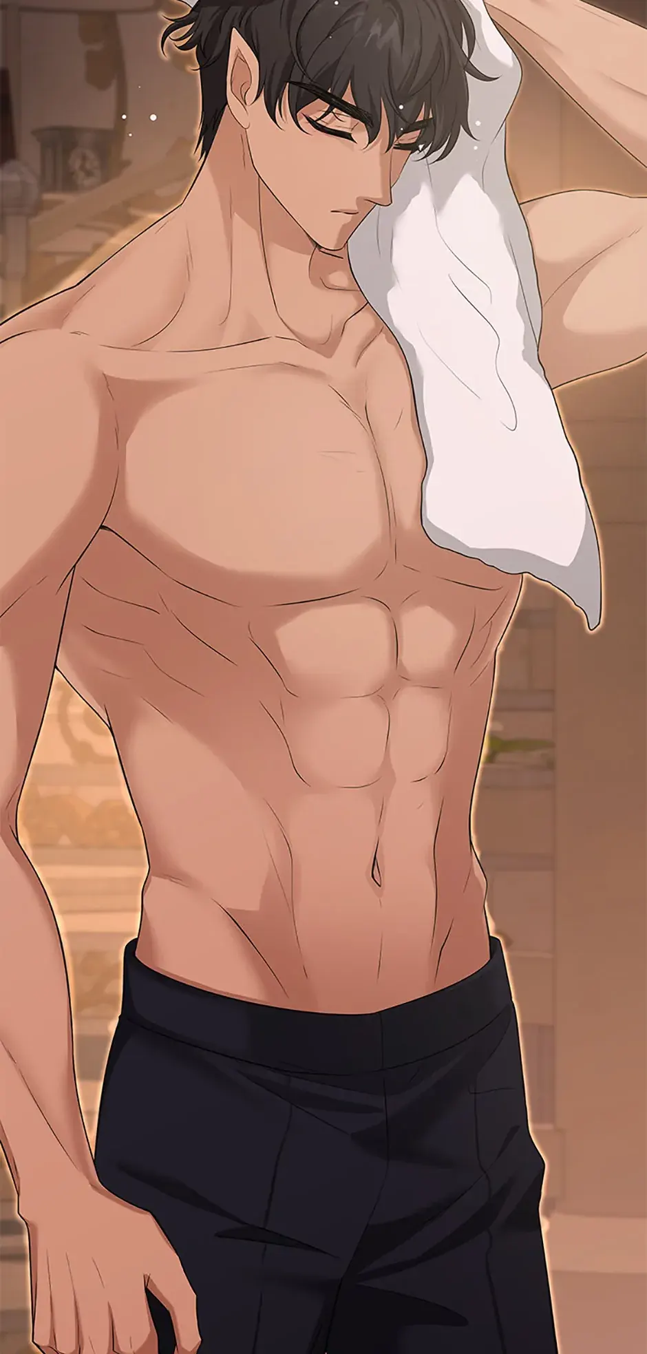 Marriage and Sword Chapter 115 - Page 88